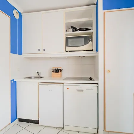 Le Hameau De Cap Esterel - Maeva - 2 Pieces 5 Personnes - Confort Mae-1127 Apartment