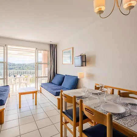 Apartment Le Hameau De Cap Esterel - Maeva - 2 Pieces 5 Personnes - Confort Mae-1127