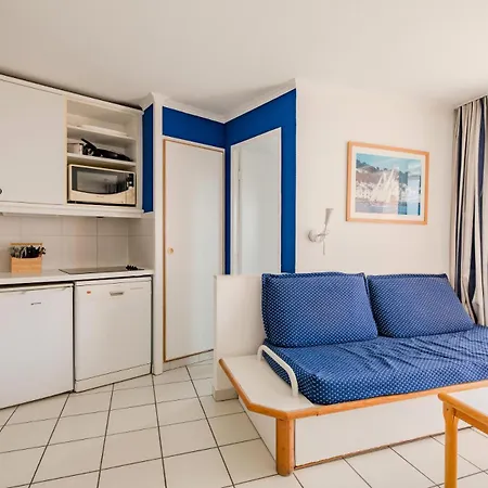 Le Hameau De Cap Esterel - Maeva - 2 Pieces 5 Personnes - Confort Mae-1127