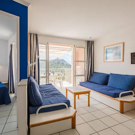 Le Hameau De Cap Esterel - Maeva - 2 Pieces 5 Personnes - Confort Mae-1127 Apartment Saint-Raphael (Var)