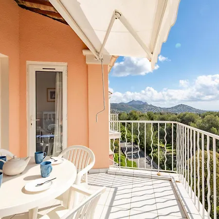 Le Hameau De Cap Esterel - Maeva - 2 Pieces 5 Personnes - Confort Mae-1127 Saint-Raphael (Var)