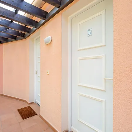 Le Hameau De Cap Esterel - Maeva - 2 Pieces 5 Personnes - Confort Mae-1127 Apartment