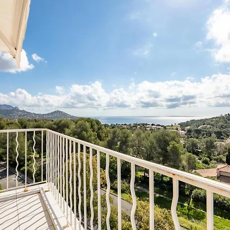 Le Hameau De Cap Esterel - Maeva - 2 Pieces 5 Personnes - Confort Mae-1127 Saint-Raphael (Var)