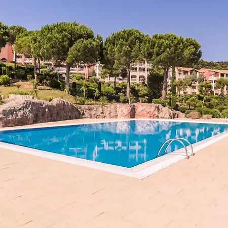 Le Hameau De Cap Esterel - Maeva - 2 Pieces 5 Personnes - Confort Mae-1127 Saint-Raphael (Var)