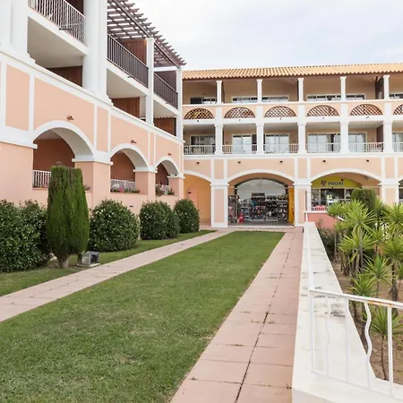 Le Hameau De Cap Esterel - Maeva - 2 Pieces 5 Personnes - Confort Mae-1127 Apartment *