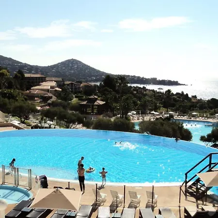 Le Hameau De Cap Esterel - Maeva - 2 Pieces 5 Personnes - Confort Mae-1127 Apartment