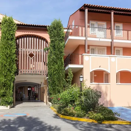 Le Hameau De Cap Esterel - Maeva - 2 Pieces 5 Personnes - Confort Mae-1127 Apartment