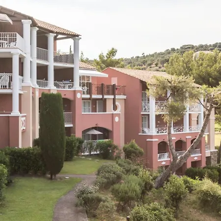 Apartment Le Hameau De Cap Esterel - Maeva - 2 Pieces 5 Personnes - Confort Mae-1127 Saint-Raphael (Var)